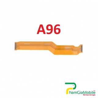 Dây Sub Sạc Dây Nối Main Sạc Oppo A96 CPH2333 Dây Sub Sạc Dây Nối Main Sạc Oppo A96 CPH2333